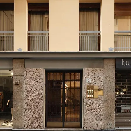 Ponte Vecchio Escape Suite-2