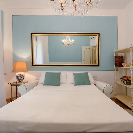 Ponte Vecchio Escape Suite-3